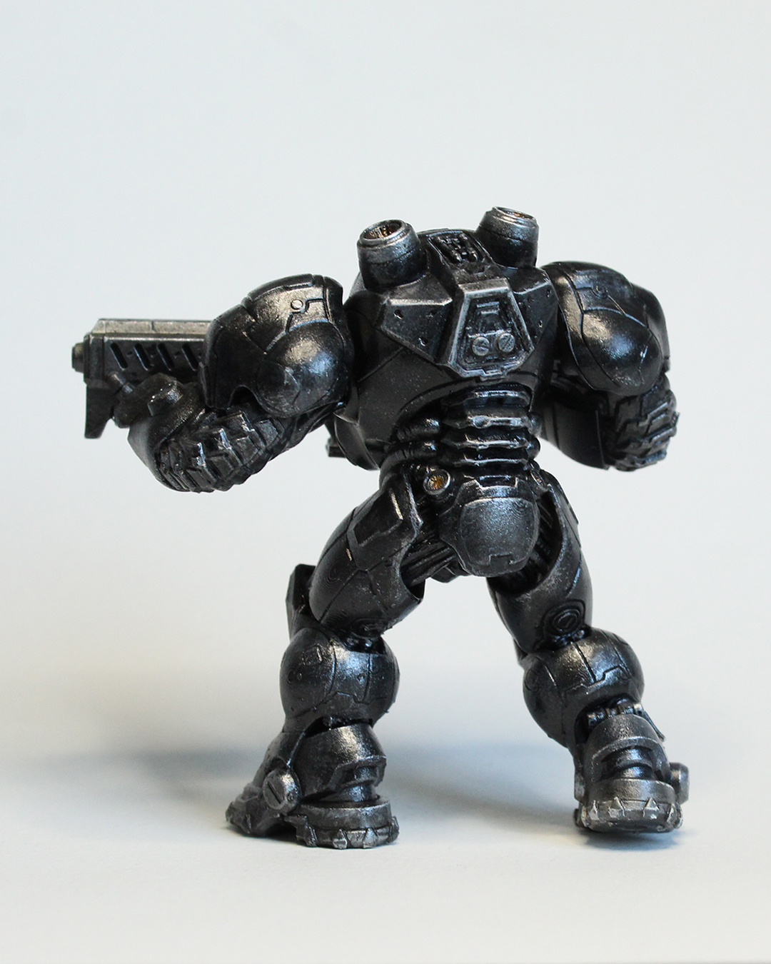 Jim Raynor - StarCraft
